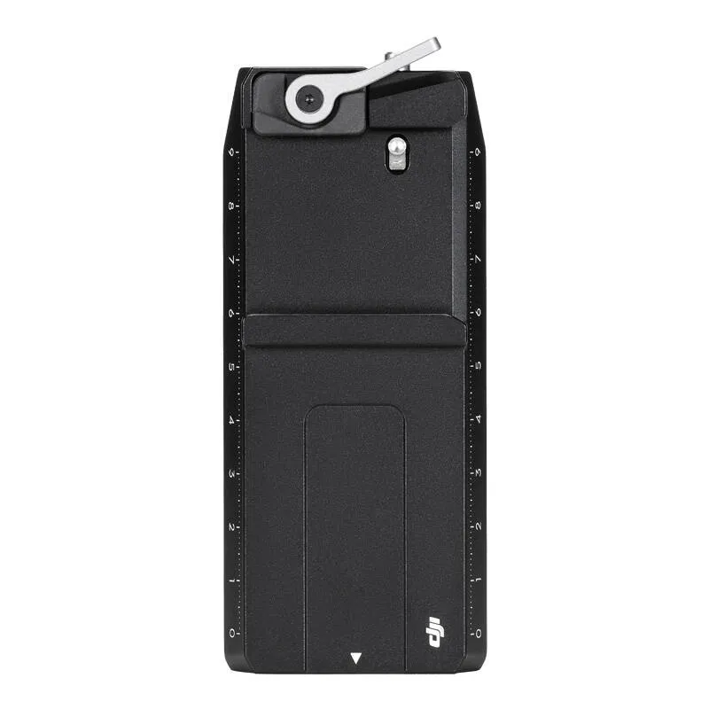 Płytka Szybkozłączki DJI RS Lower Quick-Release Plate 2024