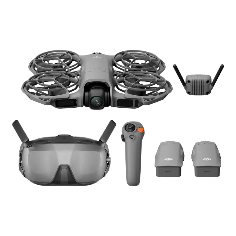 Dron DJI Neo 2 Motion Fly More Combo - 4K