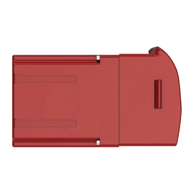 Bateria UNITREE R1 6000 mAh 194,4 Wh - Czerwona