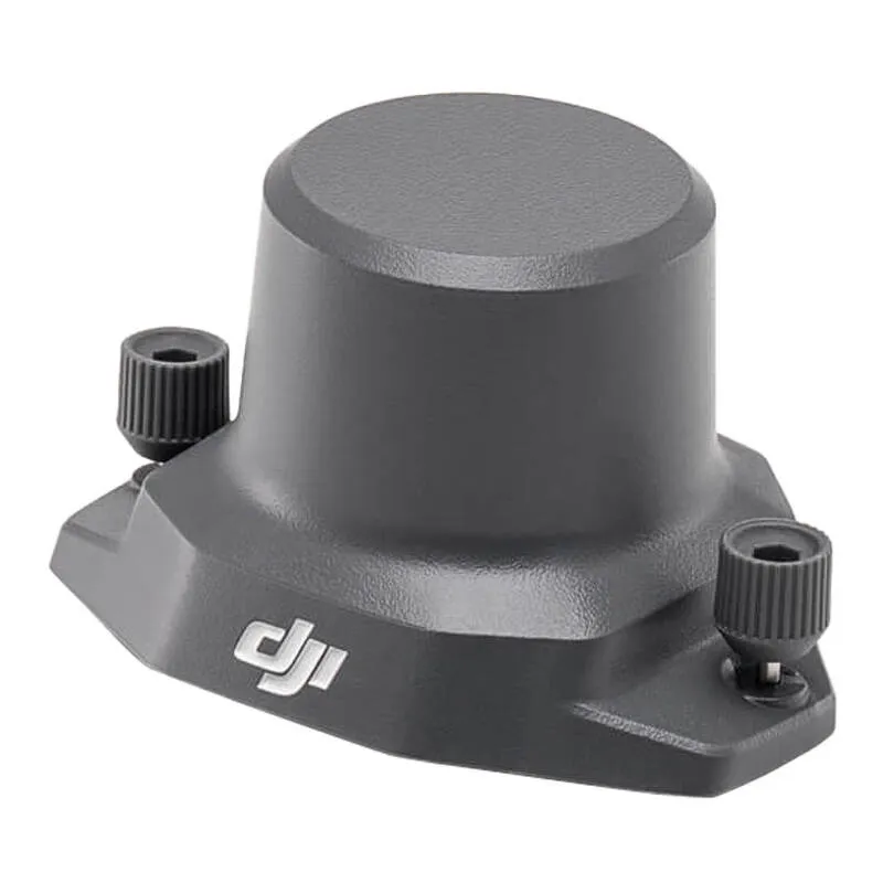 Moduł RTK DJI Mavic 3 ENTERPRISE - Precyzja Centymetrowa