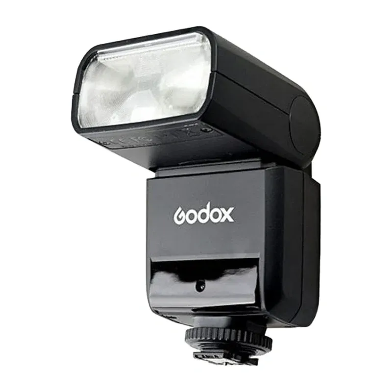 Lampa Błyskowa GODOX TT350 TTL Liczba Przewodnia 36 Sony