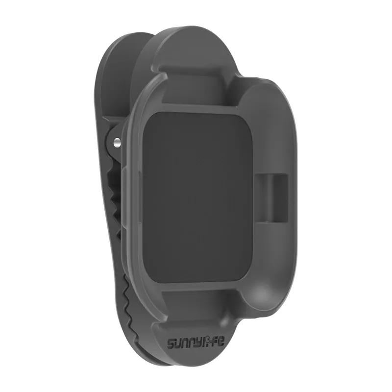 Klips Magnetyczny Do Plecaka SUNNYLIFE - Mocowanie Do INSTA360