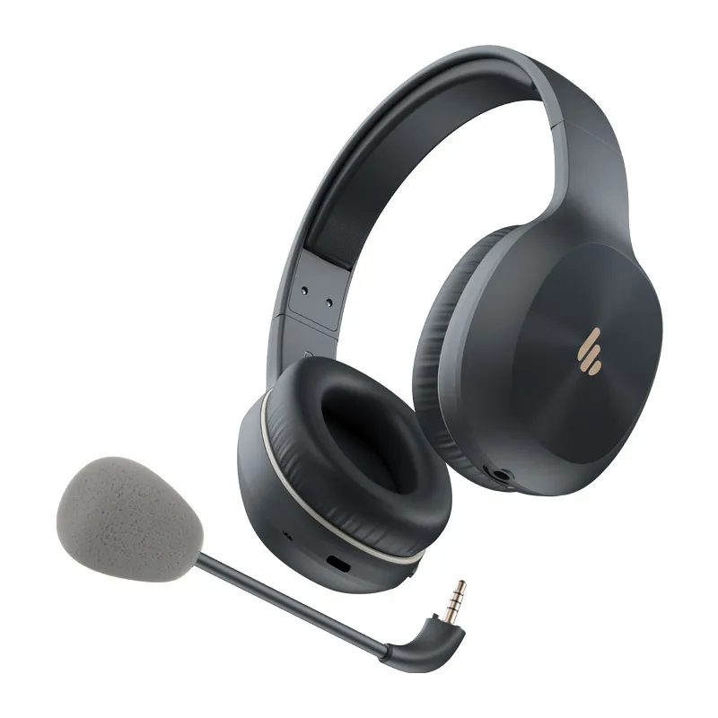 Słuchawki Nauszne EDIFIER K750W Bezprzewodowe Bluetooth 5.4 - Szare