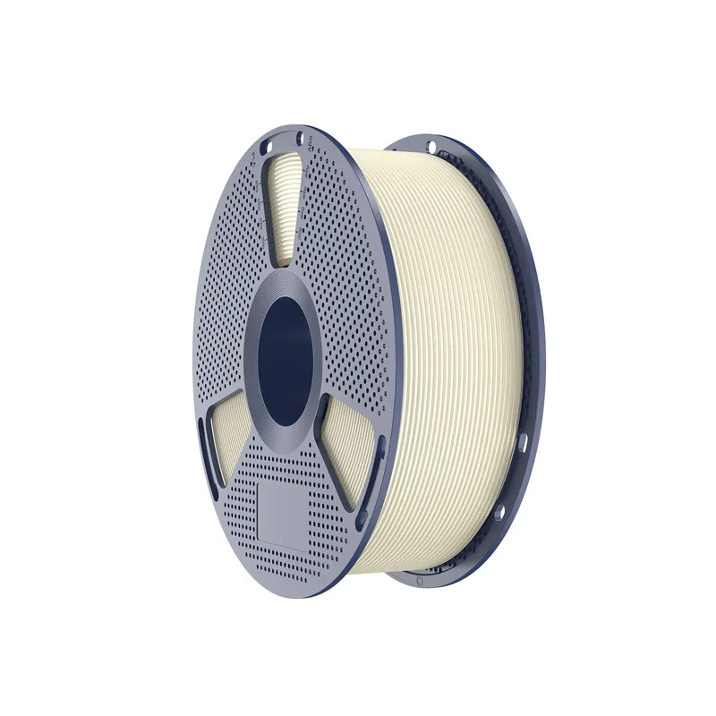 Filament SUNLU PETG 1.75mm 1kg (Kość Słoniowa)