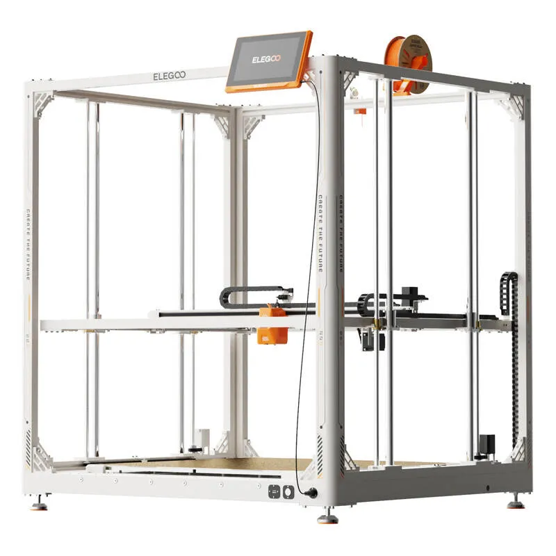 Drukarka 3D ELEGOO OrangeStorm Giga FDM - 800x800x1000mm