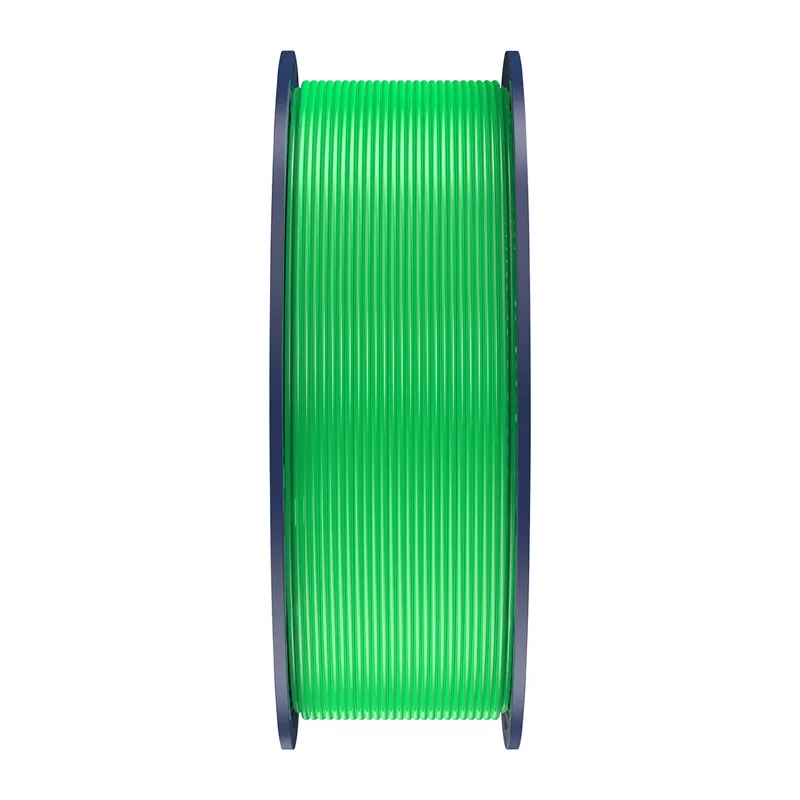 Filament SUNLU PLA+ 2.0 1,75 mm Do Druku 3D - Zielony