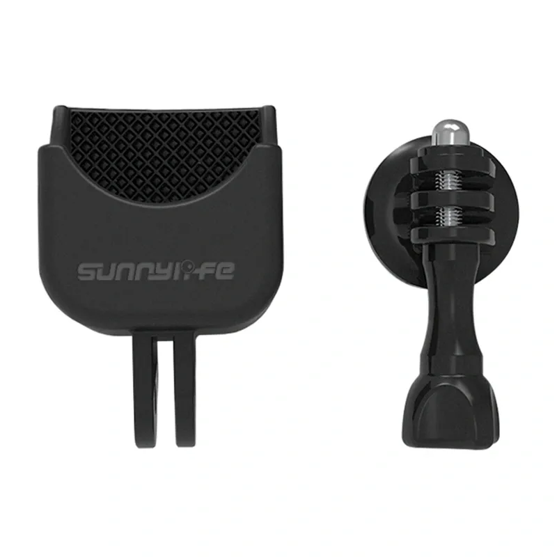 Adapter SUNNYLIFE Do Kamery DJI Osmo Pocket - Wysięgnik Teleskopowy