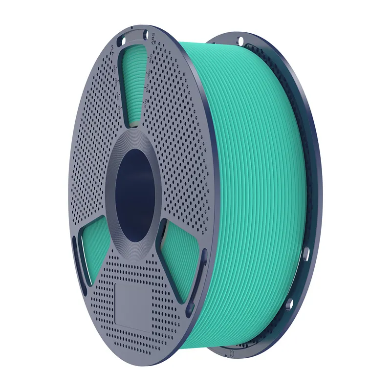 Filament SUNLU PETG High-Speed Matte 1.75mm 1kg - Miętowy