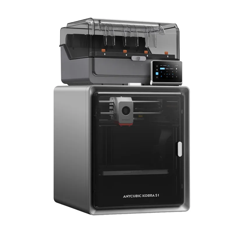 Drukarka 3D ANYCUBIC Kobra S1 ACE 2 Pro 250×250×250mm