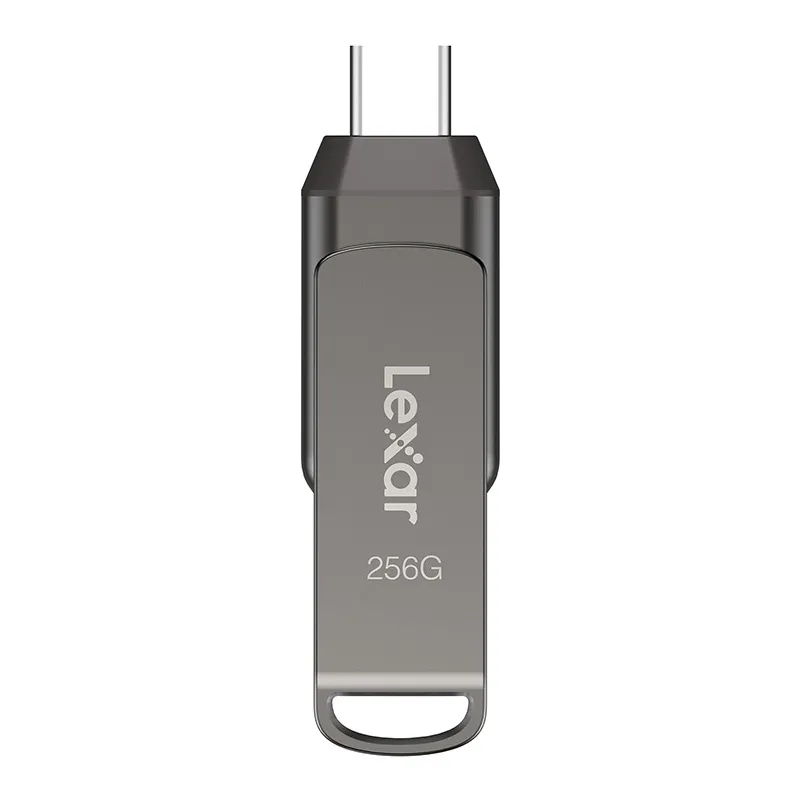 Pendrive LEXAR Dual Type-C Type-A USB 3.1 256GB