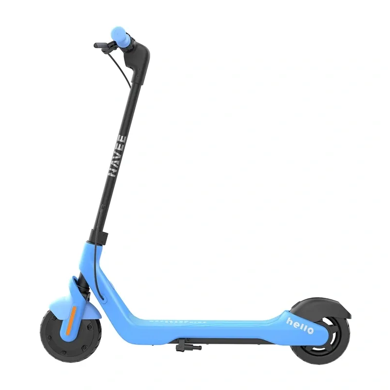 Hulajnoga Elektryczna NAVEE K100 Silnik 130W Zasięg 14km
