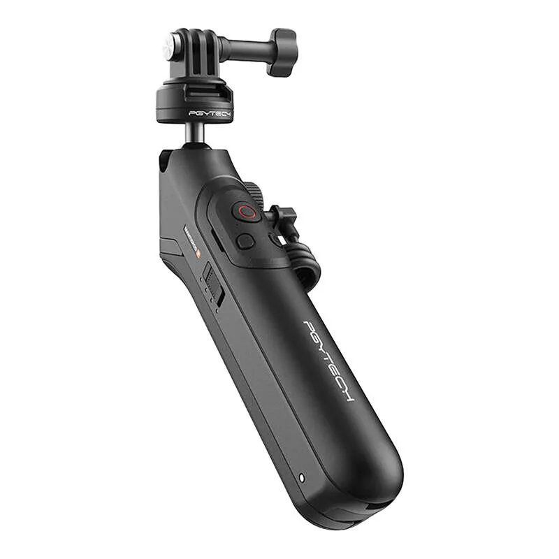 Statyw PGYTECH CapLock MantisPod Power Do GoPro Hero - 5000 mAh
