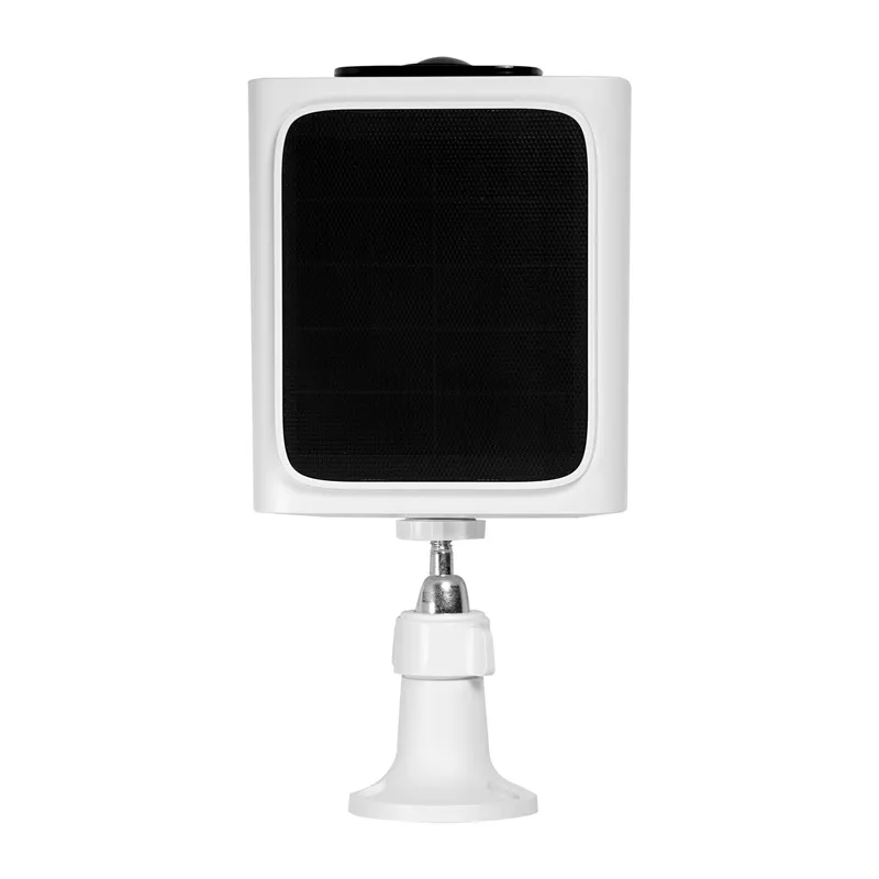 Kamera IP MOES WCM-S26 Wi-Fi 4MP Z Panelem Solarnym
