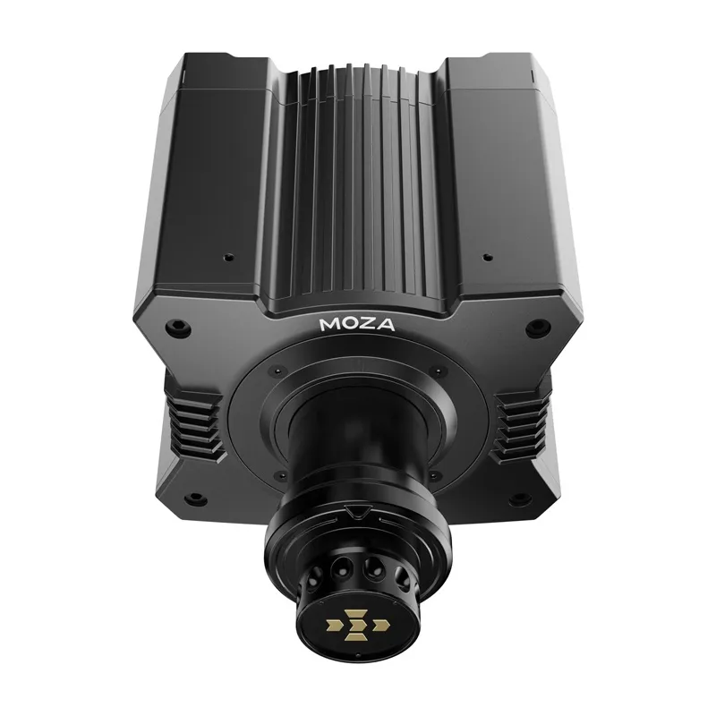 Baza Kierownicy MOZA RACING R12 V2 12 Nm Do PC