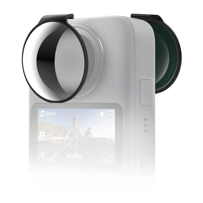 FREEWELL Neutral Density ND16 Filtr Do DJI Osmo 360
