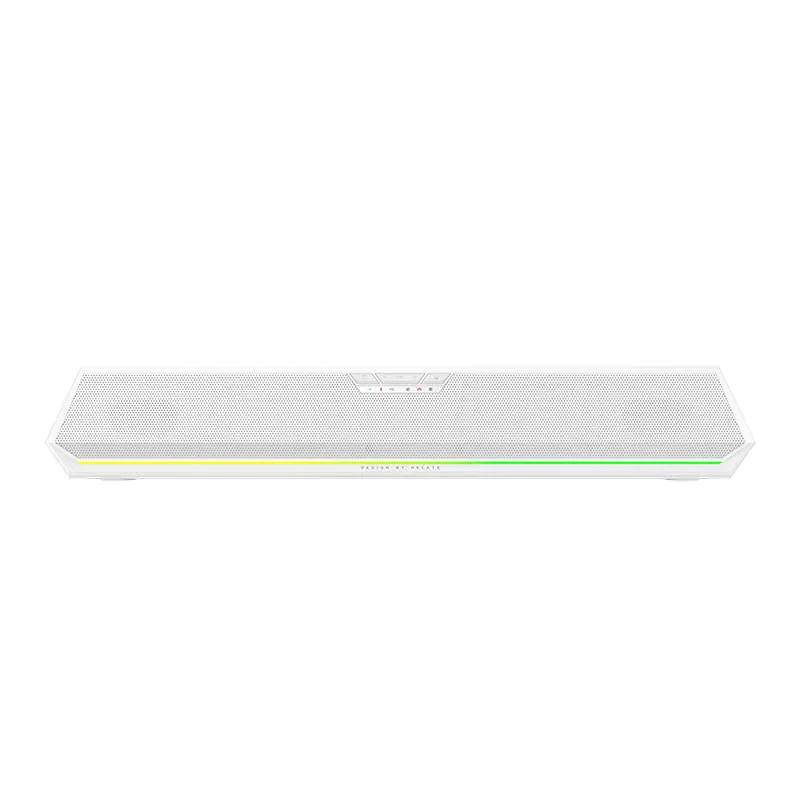 Soundbar EDIFIER Hecate G1500 bar 70W Bluetooth 5.3 - Srebrny