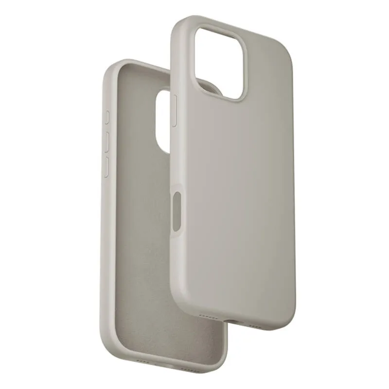 Etui VENTION KUHM0-40 Do IPhone 16 Pro Max MagSafe - Szare