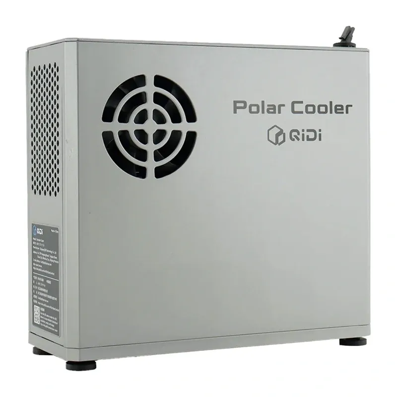 Chłodnica Do Ekstrudera QIDI Polar Cooler Dla Q2/MAX4
