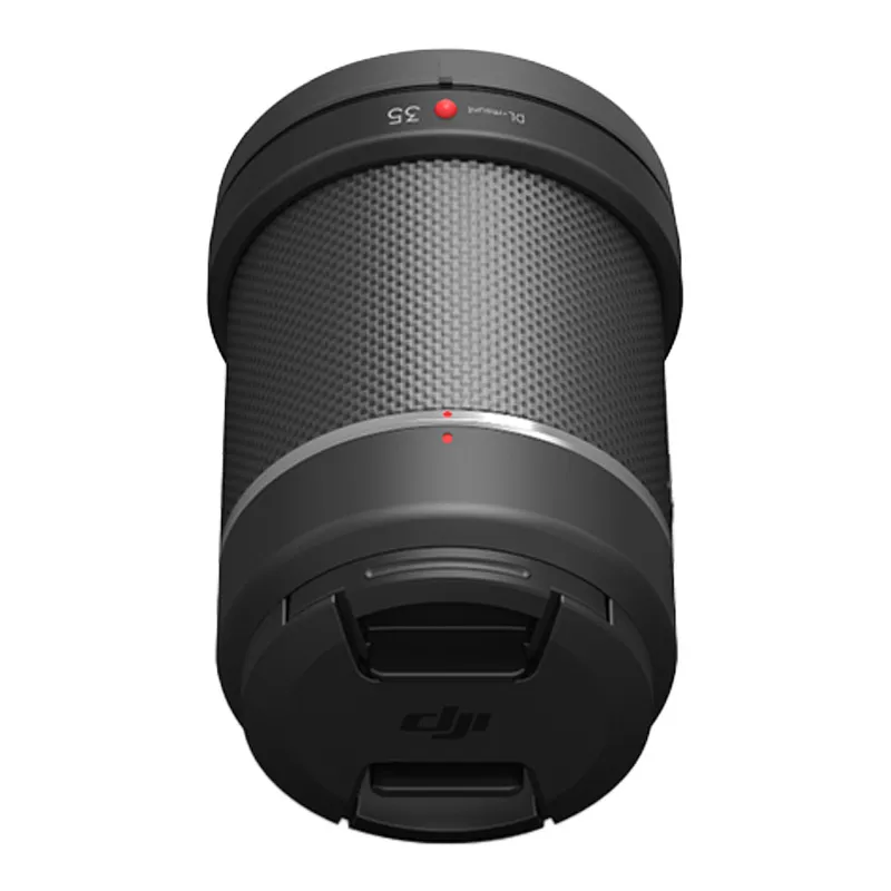 Obiektyw DJI ENTERPRISE DL 35mm F2.8 LS ASPH Do Zenmuse