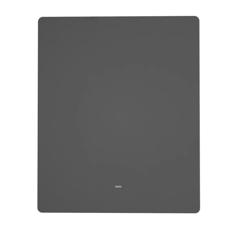 Włącznik Światła SONOFF M5-1C-80 Matter Wi-Fi 1-KANAŁOWY - Grafitowy