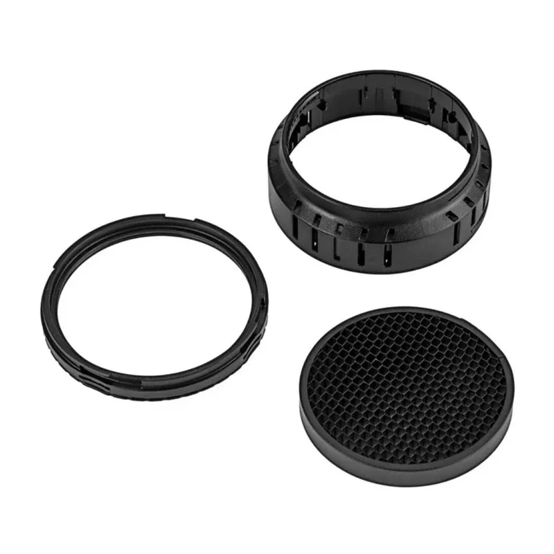 Wrota GODOX BD-10 Do AD300PRO - Zestaw Z Filtrami I Dyfuzorem