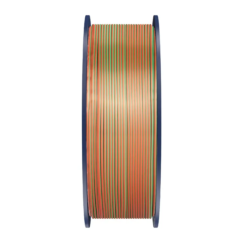Filament SUNLU PLA+ Silk Tri-Color 1.75mm 1kg