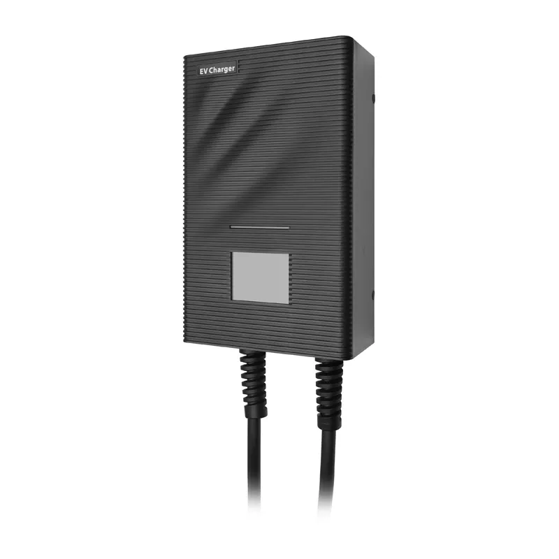 Ładowarka EV BESEN SQW45-BC-22KW-APP Do Samochodu Elektrycznego - 22 kW