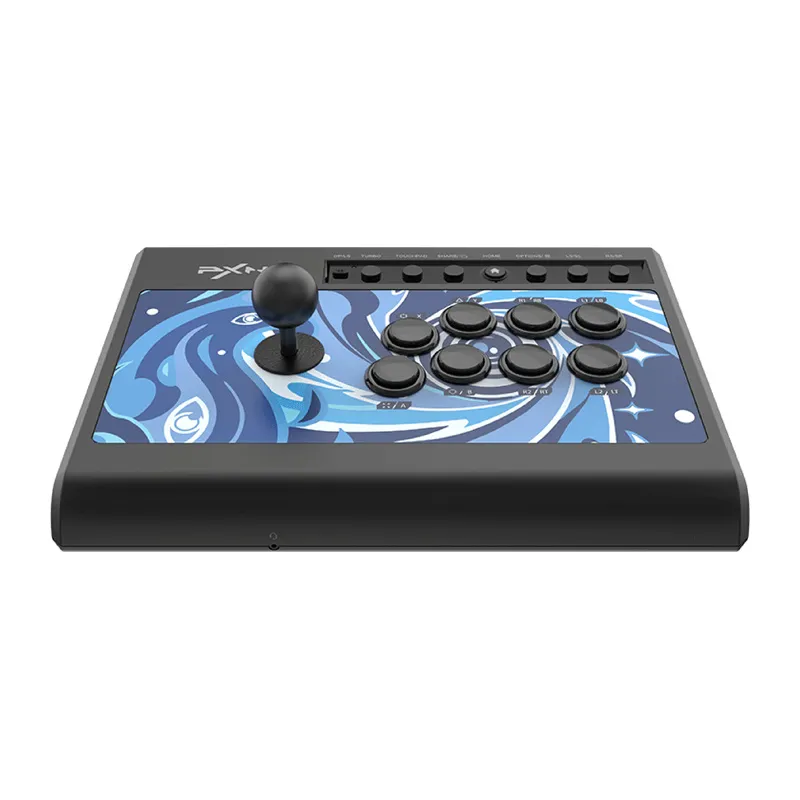 Arcade Stick PXN-008 Joystick 360° Do PC PlayStation Xbox Switch