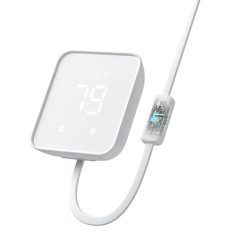 Bramka Smart SWITCHBOT Hub 2 Matter Wi-Fi BLE IR