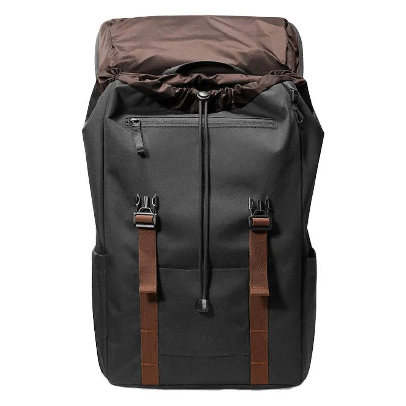 Plecak TOMTOC VINTPACK-TA1 15,6" 22l Na Laptopa - Czarny