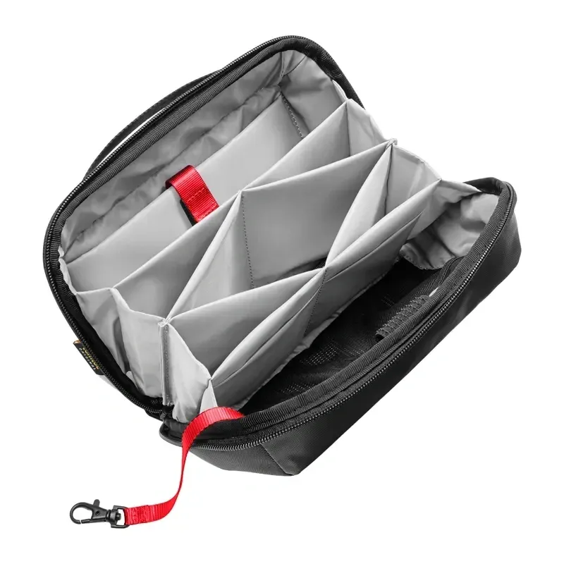 Torba Na Akcesoria TOMTOC NAVIGATOR-T13 2.4l - Czarna