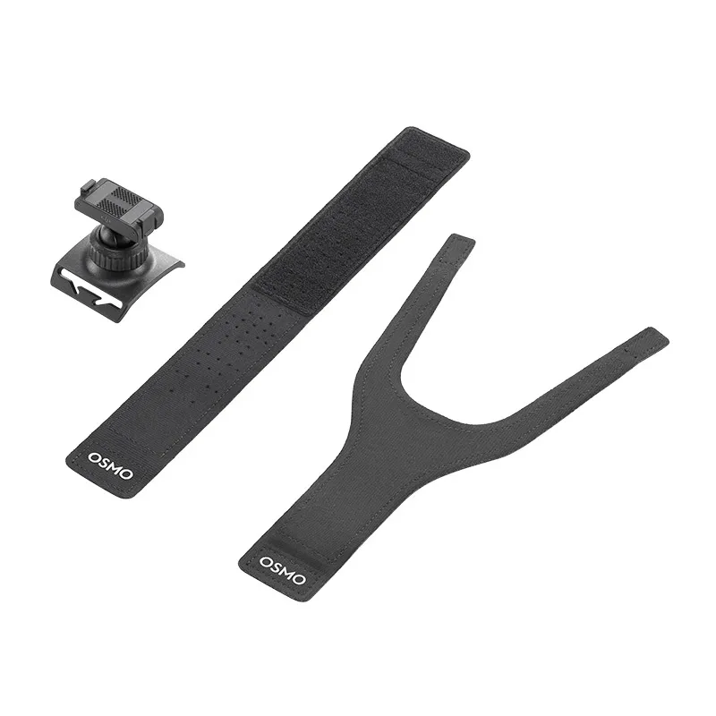 Mocowanie Na Nadgarstek DJI Osmo Action 3/4 360°