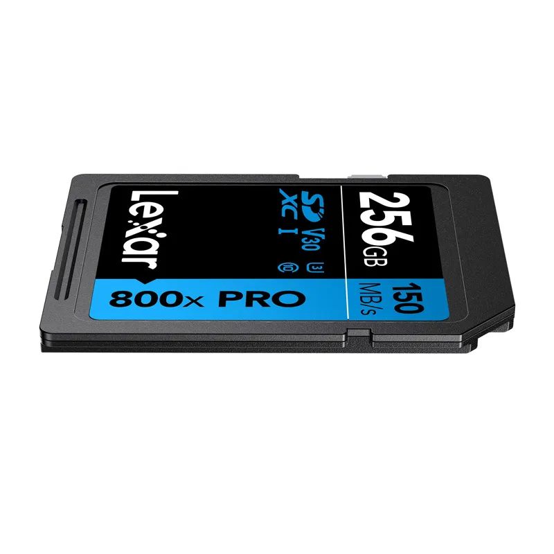 Karta Pamięci LEXAR Professional 800X Pro SDXC 256GB
