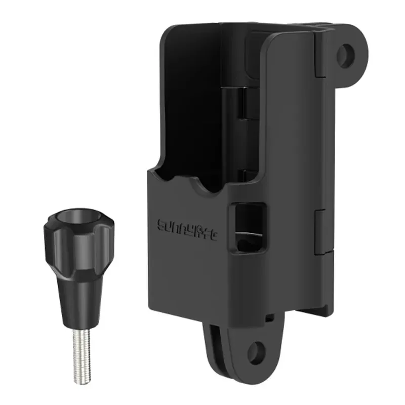 Adapter Wielofunkcyjny SUNNYLIFE Do DJI Osmo Pocket 3