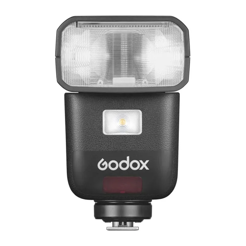 Lampa Błyskowa GODOX V480 TTL GN50 Do Nikon Ze Statywem