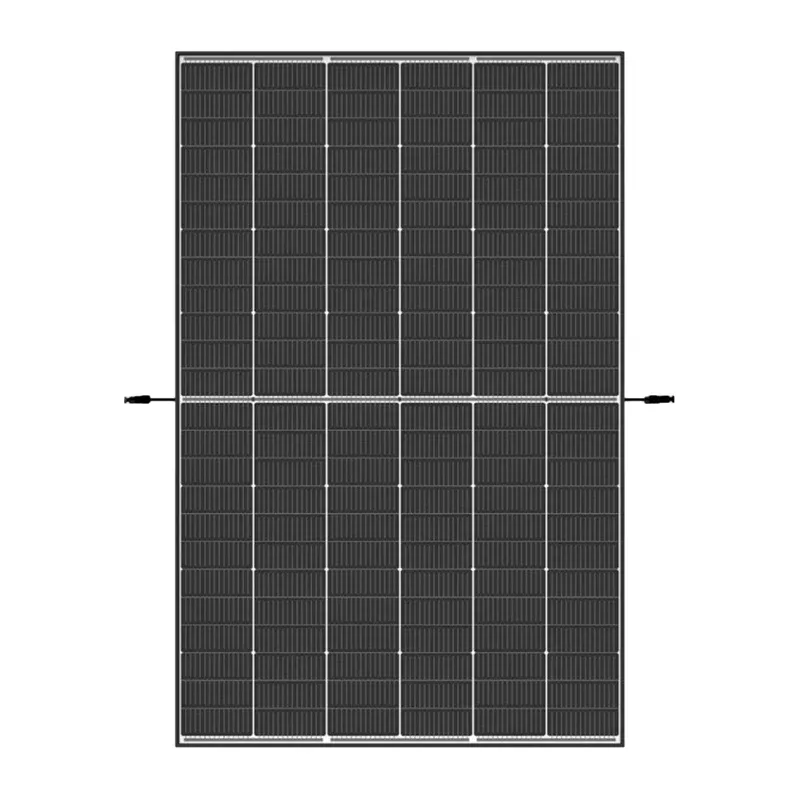 Balkonowy Zestaw Fotowoltaiczny ECOFLOW Stream Easy 1040 W