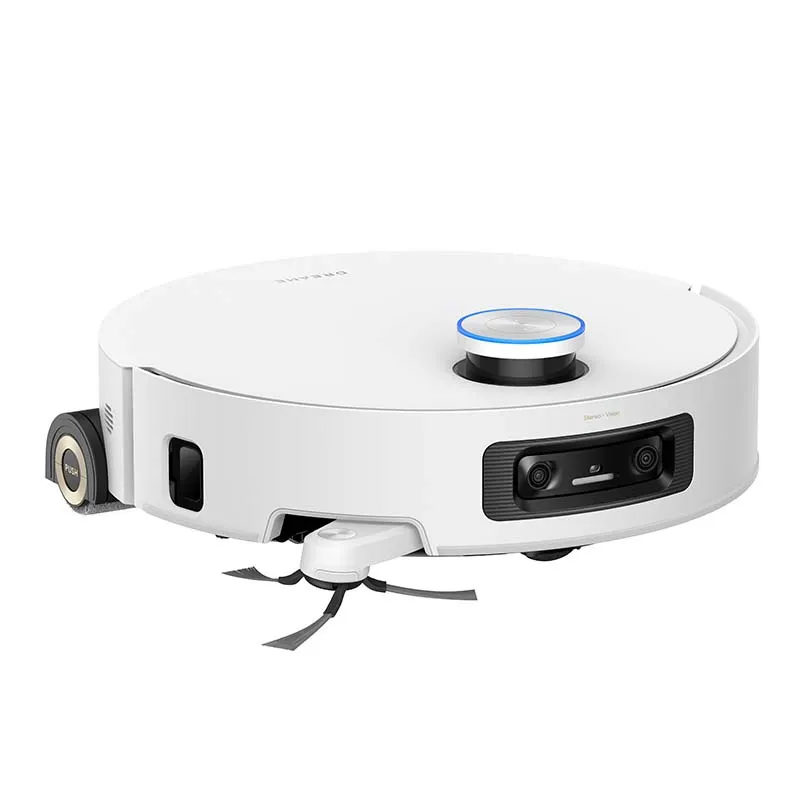 Robot Sprzątający DREAME AQUA10 Ultra Roller Complete 30000PA - Biały