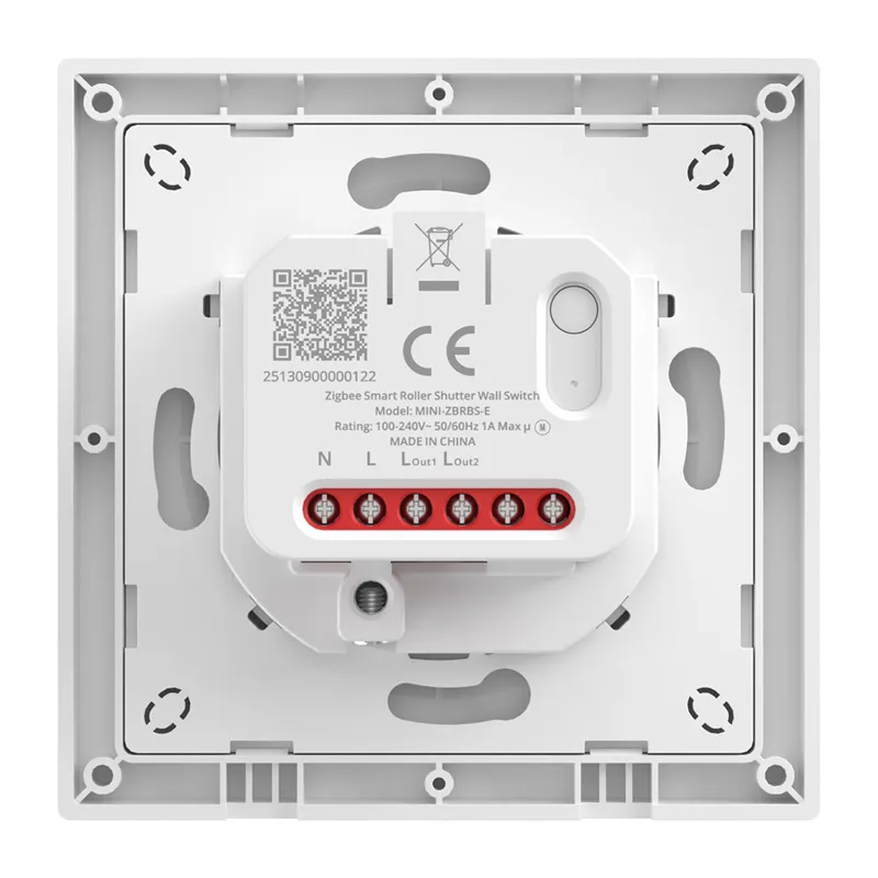 Smart Przełącznik Rolet SONOFF MINI-ZBRBS-E ZigBee