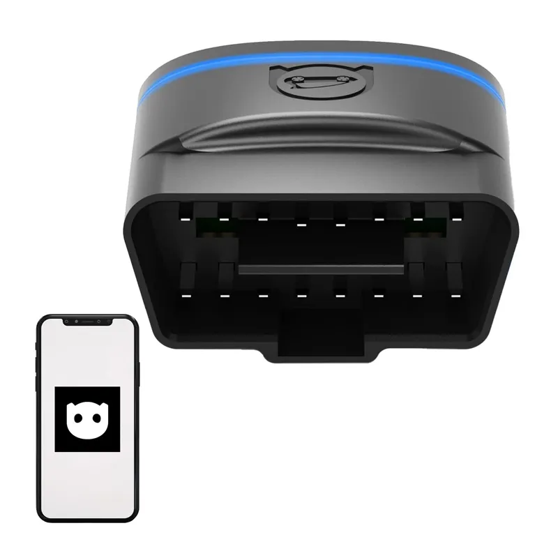 Skaner Diagnostyczny OBDELEVEN 2 Pro Pack - Bluetooth