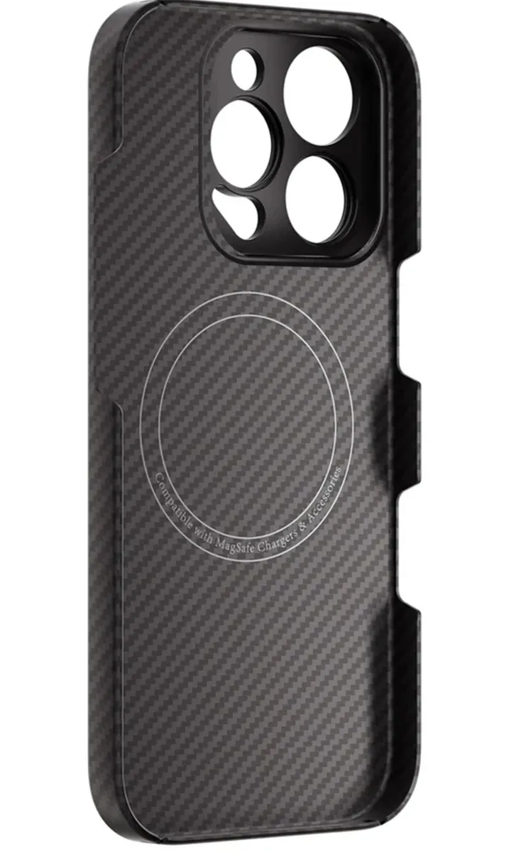 Etui FREEWELL Do IPhone 16 Pro Max Mocowanie 17mm