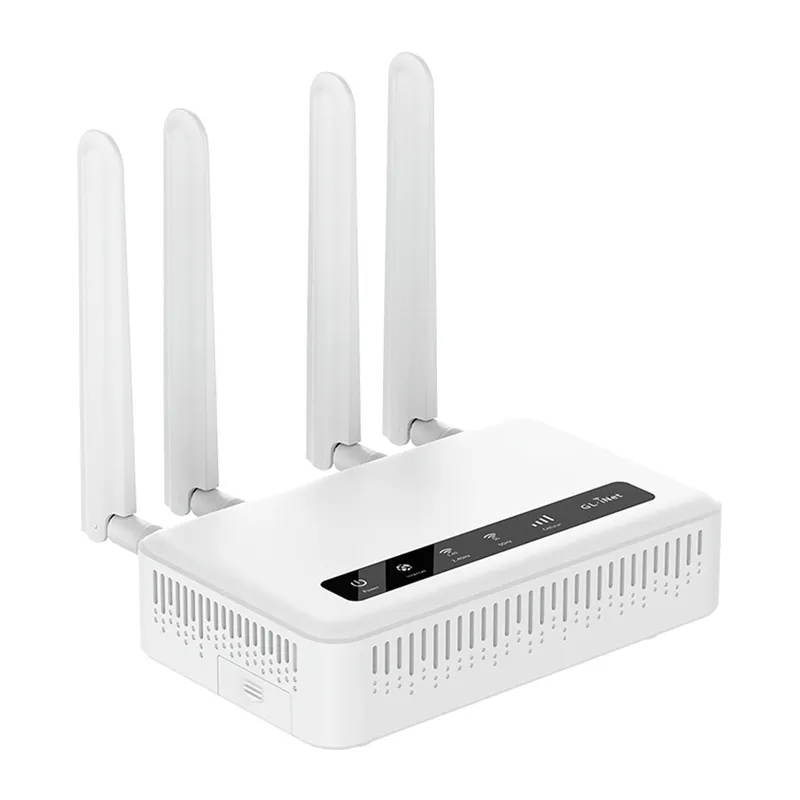 Router GL.INET Spitz Plus 4g LTE Wi-Fi 6