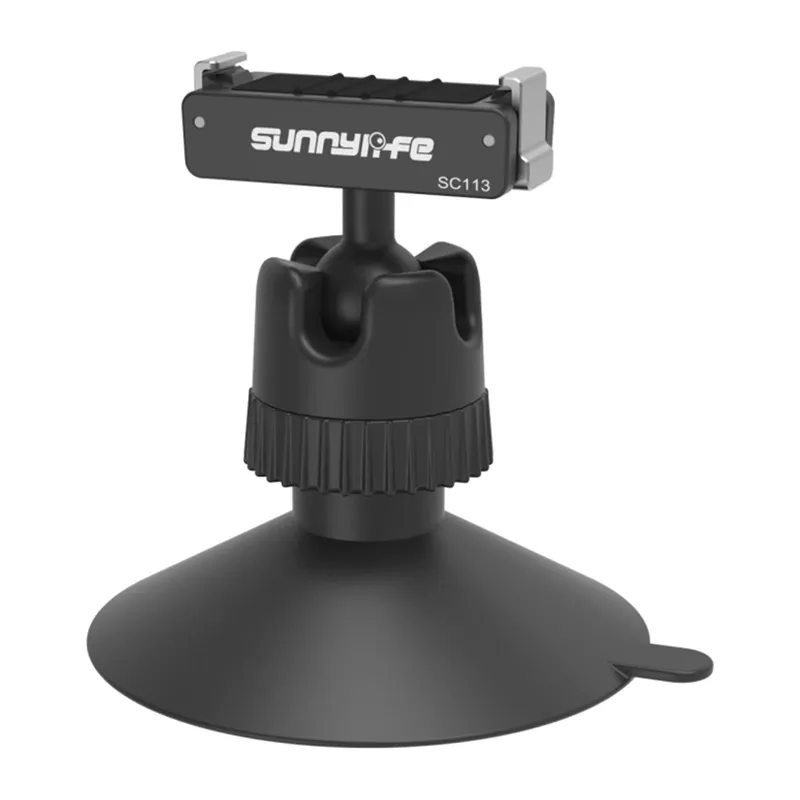 SUNNYLIFE Magnetyczny Adapter Montażowy Z Przegubem Kulowym Osmo Nano