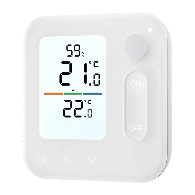 Panel Sterowania SWITCHBOT Home 4w1 - Bluetooth