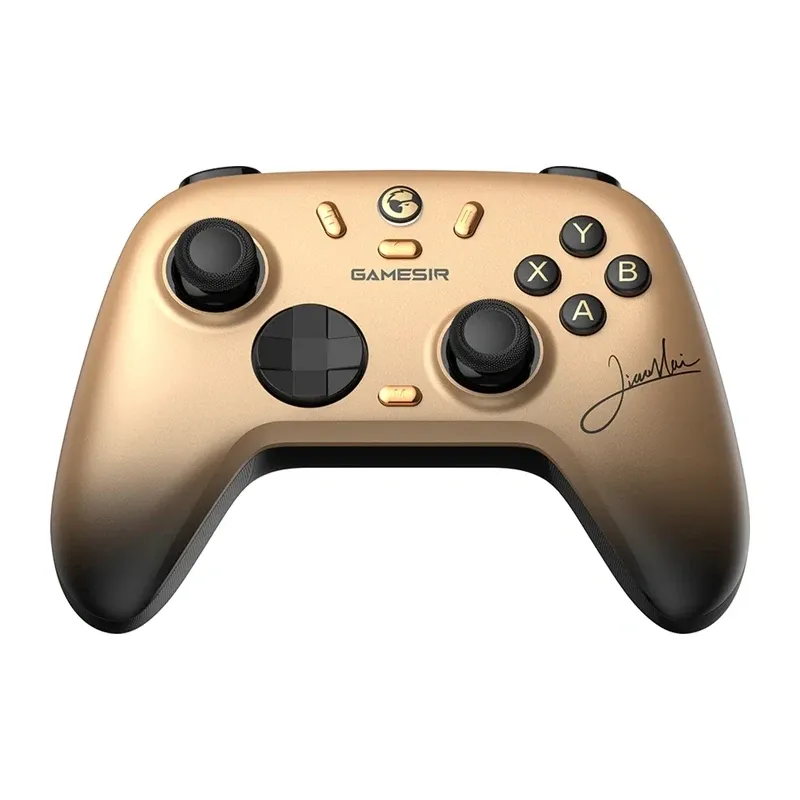 Kontroler GAMESIR Nova 2 Lite Champion Edition Bezprzewodowy