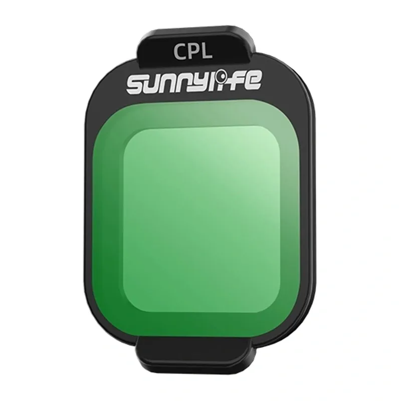 Filtr CPL SUNNYLIFE Flip Do Drona - Ultralekki 0,5G