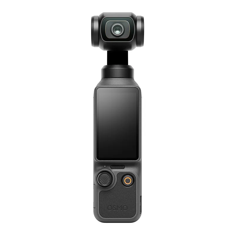 Kamera Sportowa DJI Osmo Pocket 4 Creator Combo 1-CALOWA