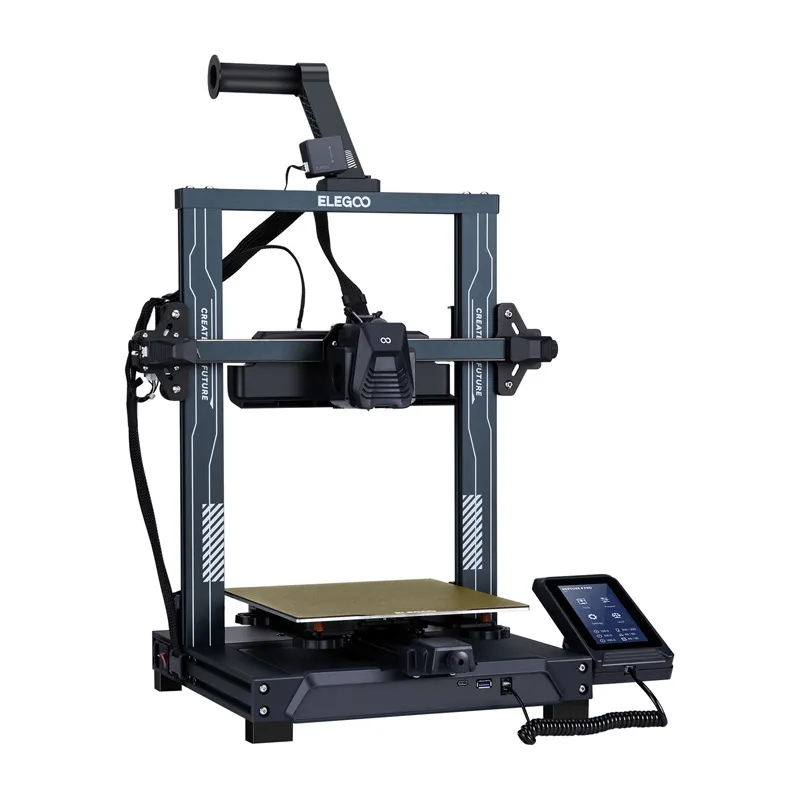 Drukarka 3D ELEGOO Neptune 4 Pro FDM 500 Mm/H