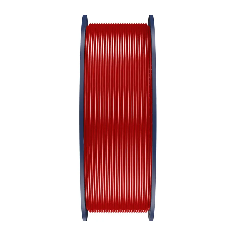 Filament SUNLU ABS 1.75mm 1kg (Czerwony)