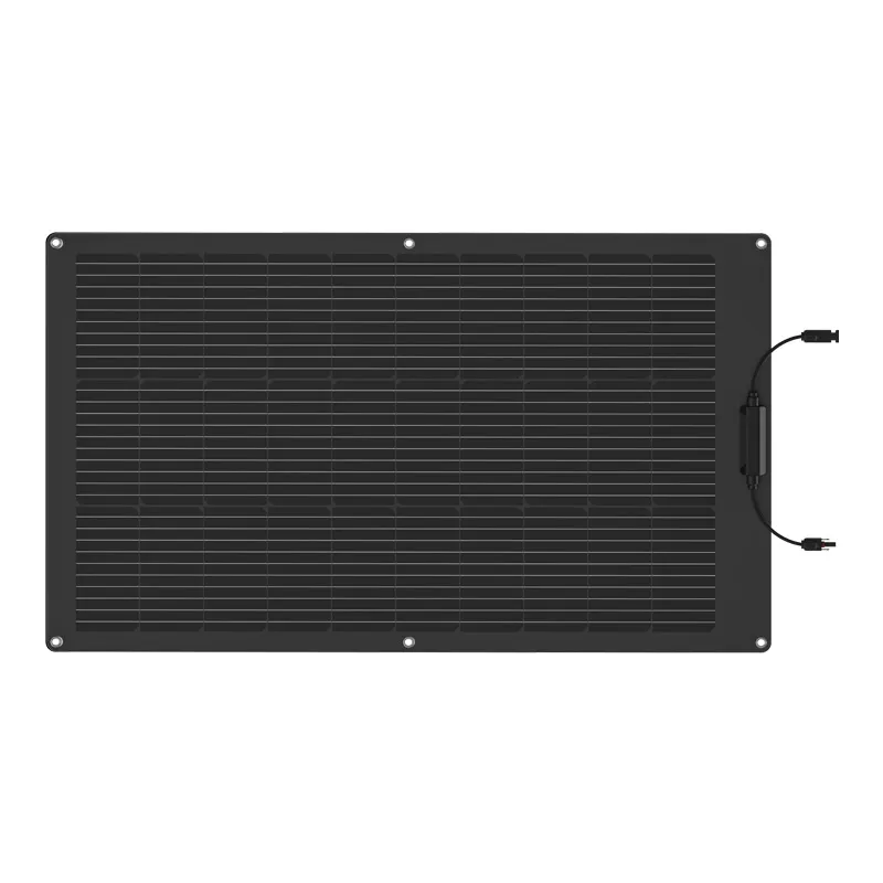 Panel Fotowoltaiczny ECOFLOW 100W Elastyczny