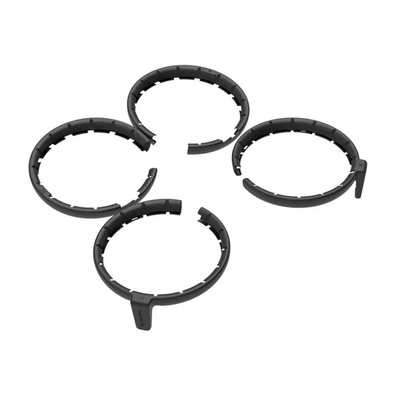 Osłona Śmigieł SUNNYLIFE Do DJI Flip TPE - Czarna